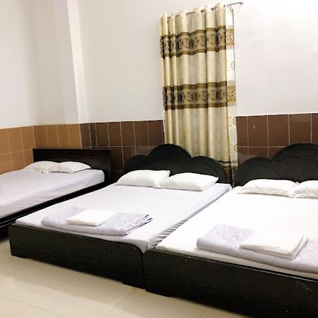 Kien An Hotel Cần Thơ Zewnętrze zdjęcie