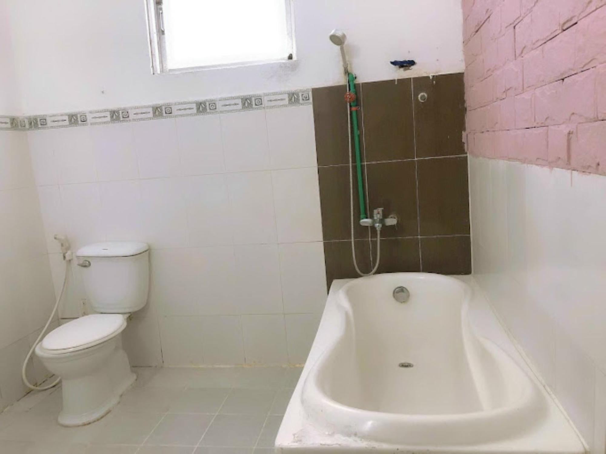 Kien An Hotel Cần Thơ Zewnętrze zdjęcie