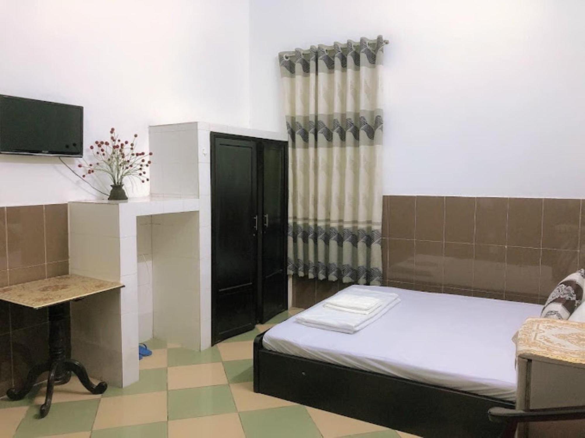 Kien An Hotel Cần Thơ Zewnętrze zdjęcie