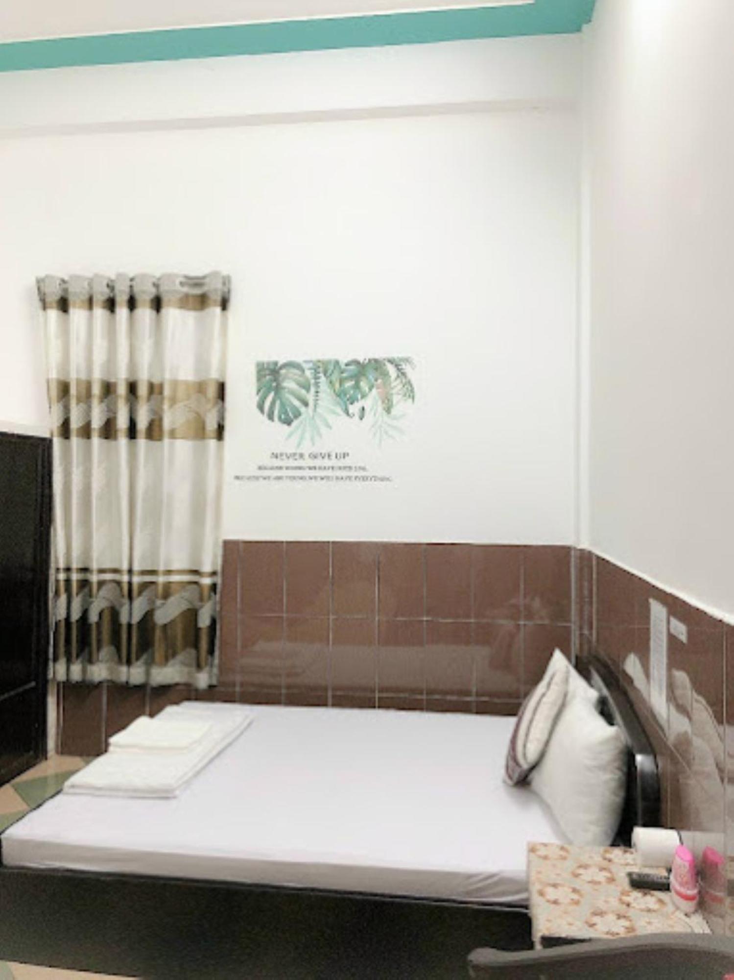 Kien An Hotel Cần Thơ Zewnętrze zdjęcie