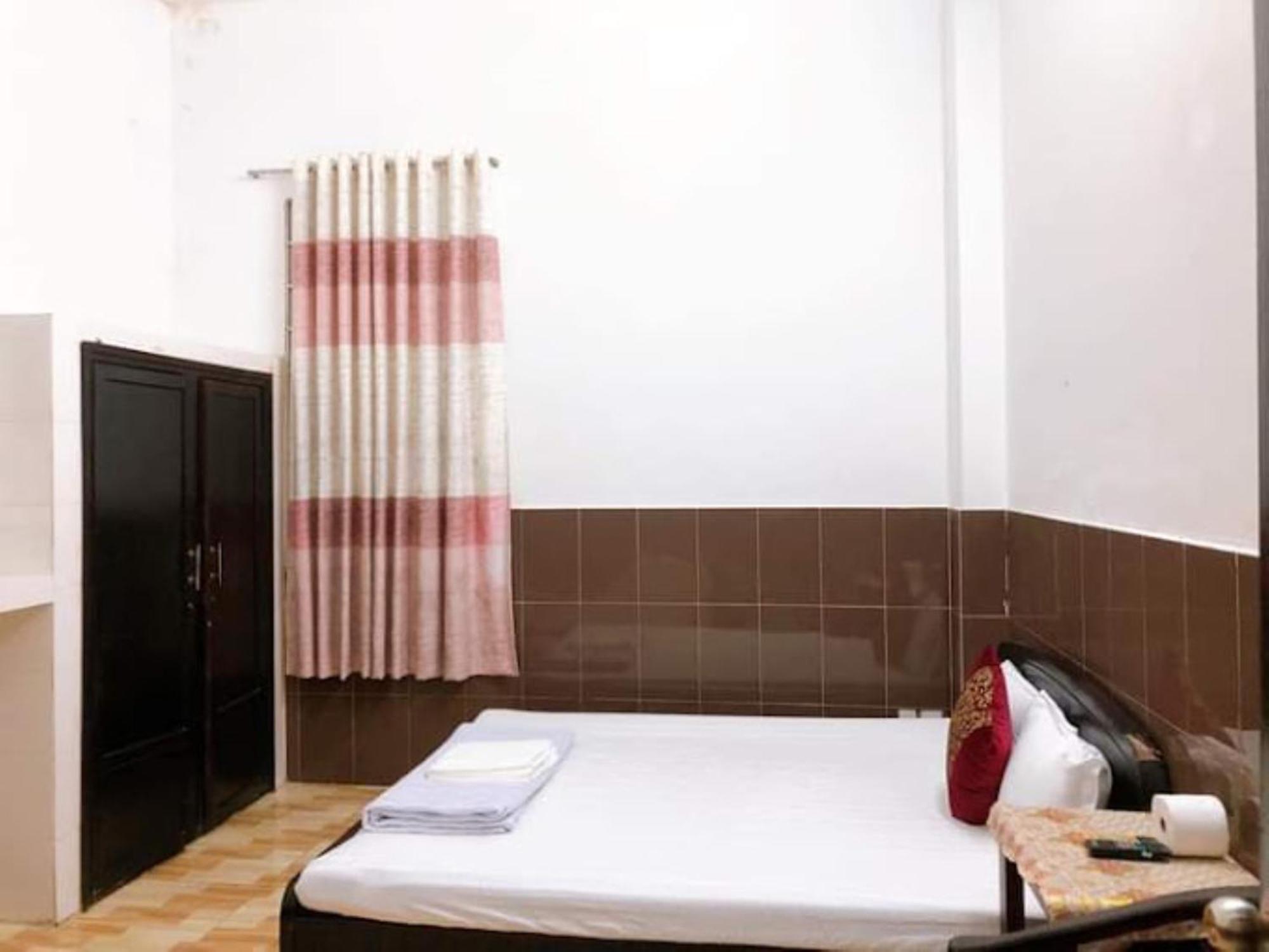 Kien An Hotel Cần Thơ Zewnętrze zdjęcie