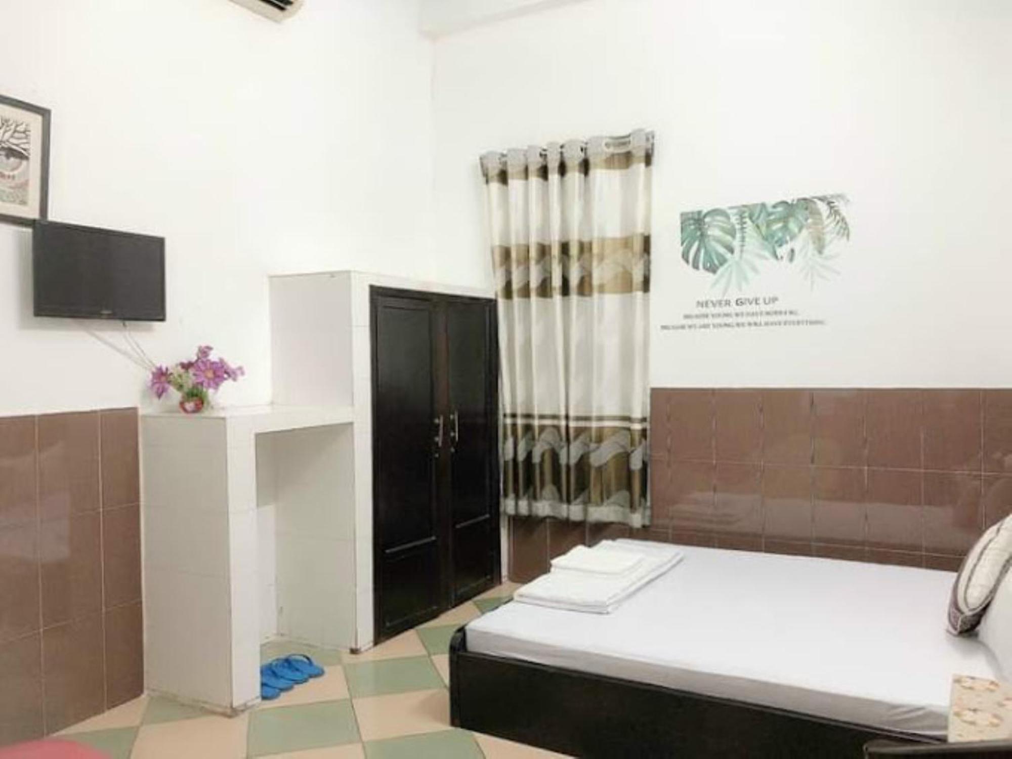Kien An Hotel Cần Thơ Zewnętrze zdjęcie
