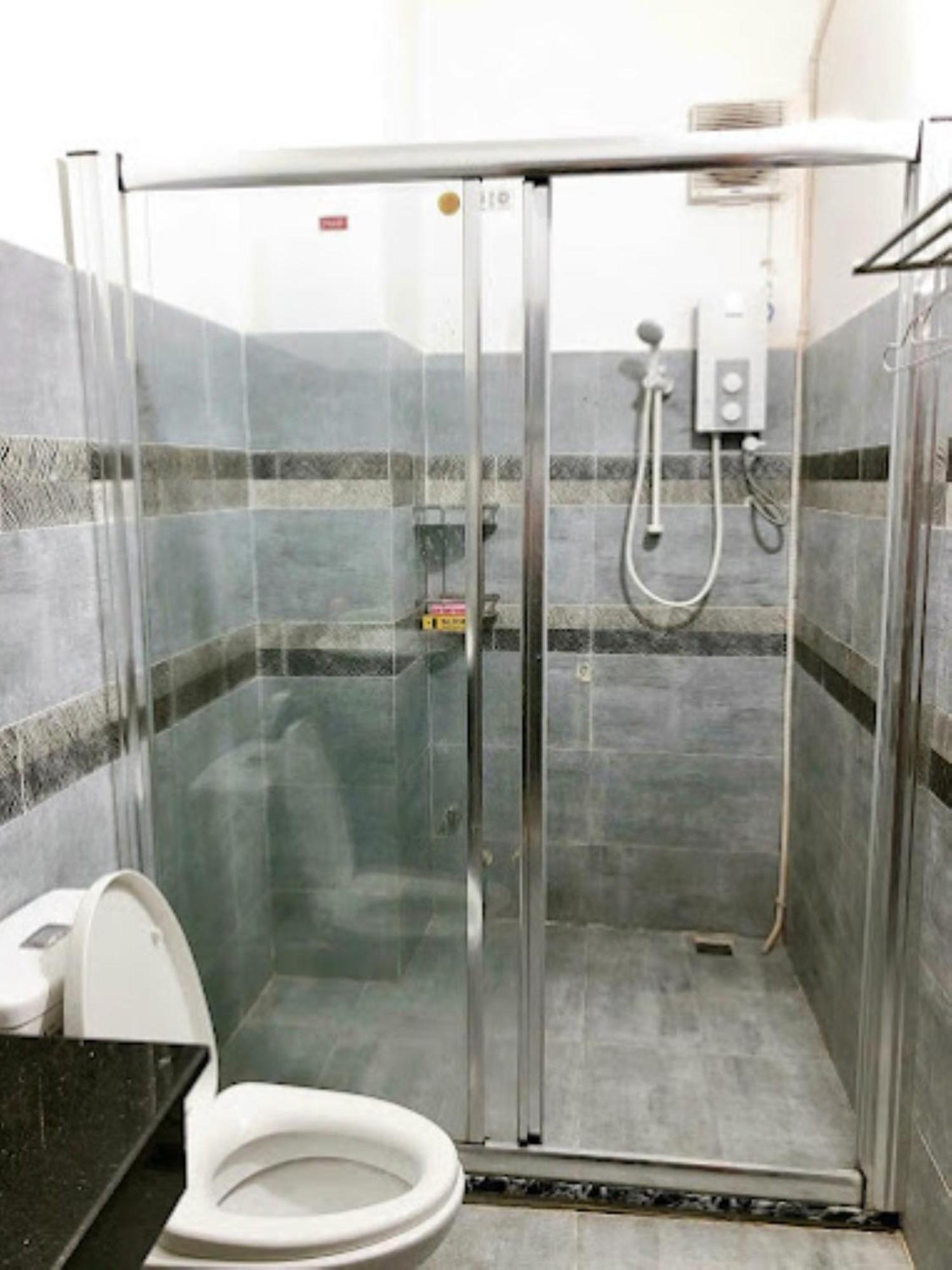 Kien An Hotel Cần Thơ Zewnętrze zdjęcie