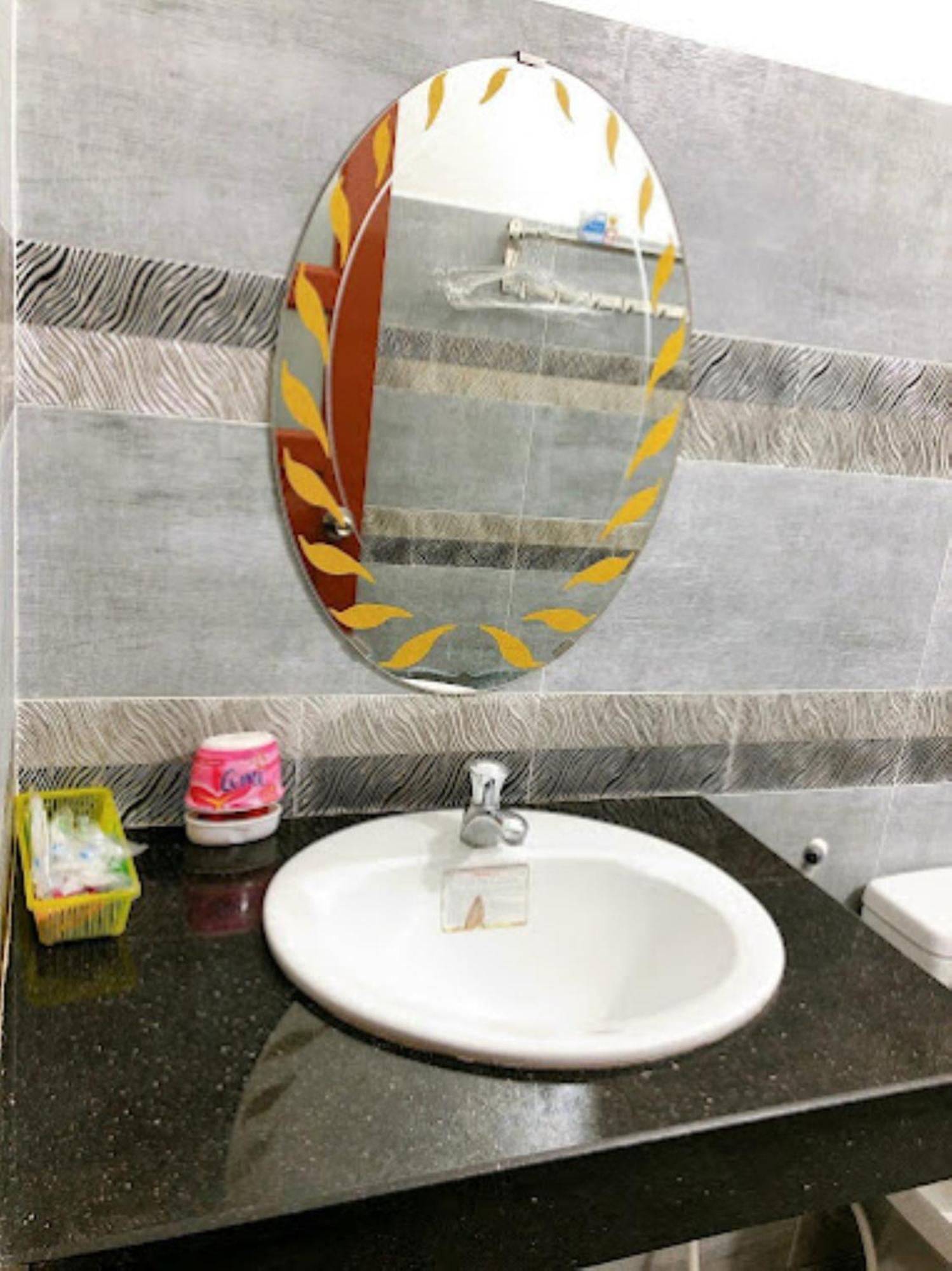 Kien An Hotel Cần Thơ Zewnętrze zdjęcie
