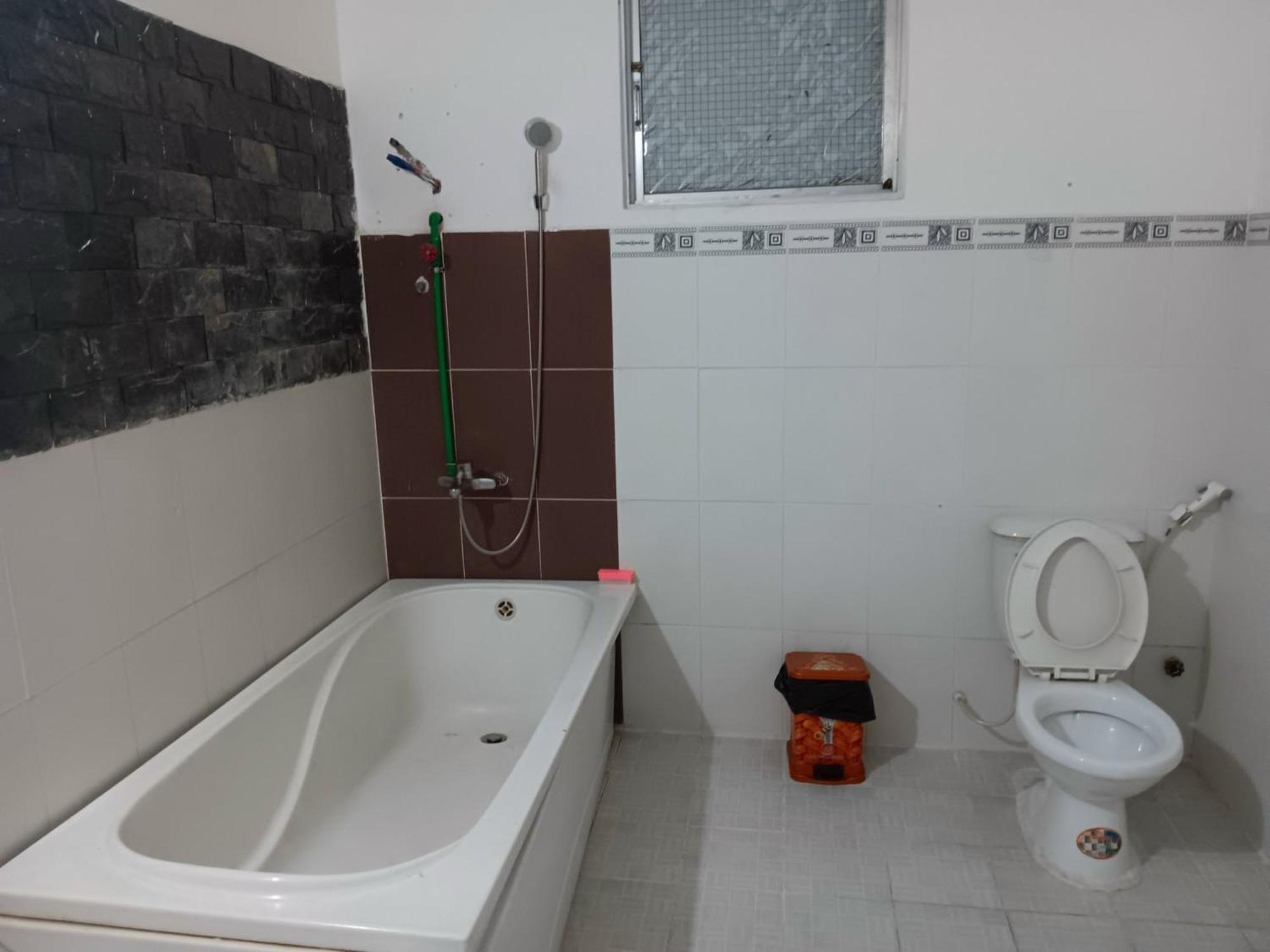 Kien An Hotel Cần Thơ Zewnętrze zdjęcie