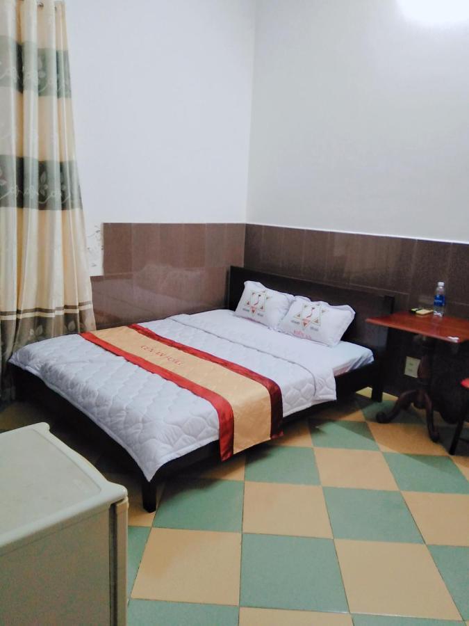 Kien An Hotel Cần Thơ Zewnętrze zdjęcie